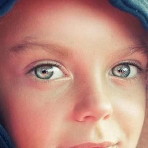 Meet your Posher, Dawson